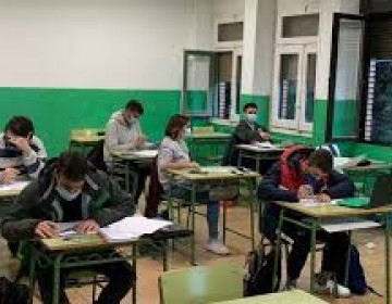 Espa&ntilde;a: Detienen en Madrid a profesor acusado de abusar de 36 ni&ntilde;os