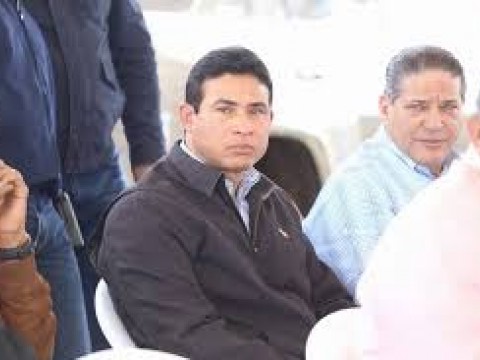 Adams C&aacute;ceres manej&oacute; RD$3,000 millones en gobierno de Danilo