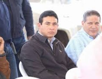 Adams C&aacute;ceres manej&oacute; RD$3,000 millones en gobierno de Danilo