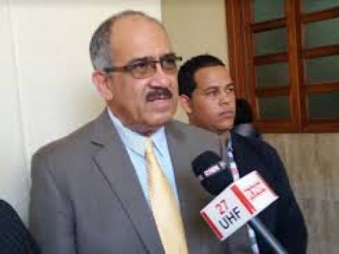 A pesar de desistimiento investigaci&oacute;n contra Leonardo Fa&ntilde;a continuar&aacute; su curso  