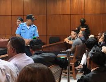 Fiscalia presenta acusaci&oacute;n contra 43 implicados en caso de C&eacute;sar el Abusador