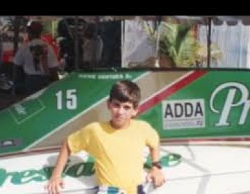 Hoy se cumplen 25 años del asesinato de José Rafael Llenas Aybar
