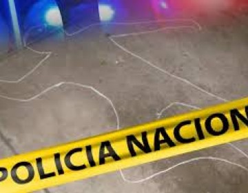 Polic&iacute;a mata a su pareja y luego se suicida en Moca