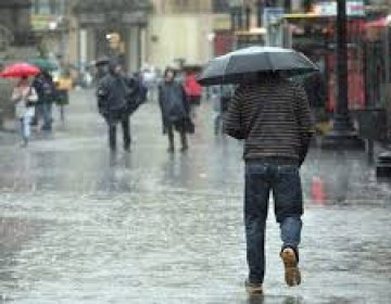 COE aumenta a 11 las provincias en alerta amarilla por lluvias