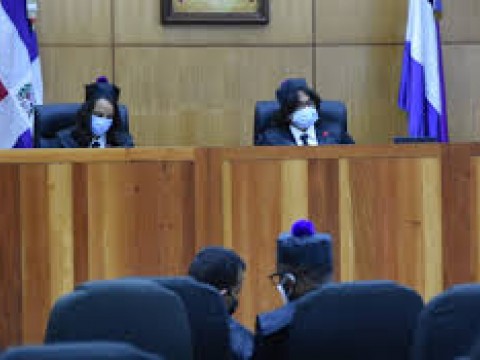 Suspenden continuaci&oacute;n de juicio de fondo a los imputados en Caso Odebrecht