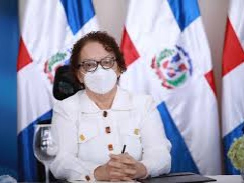 Procuradora Miriam Germ&aacute;n y exconsultor de la JCE sostienen intercambio por suspensi&oacute;n de elecciones febrero 2020