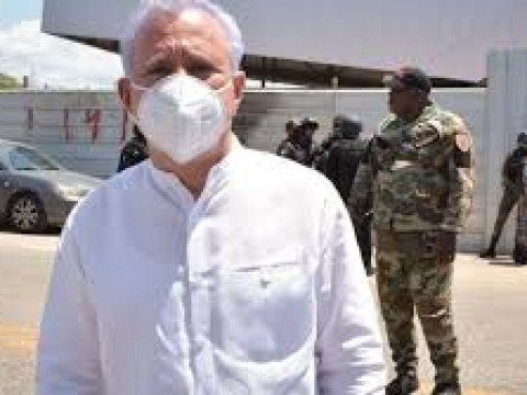 Antonio Taveras declar&oacute; patrimonio por m&aacute;s  RD$533 millones