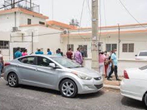 Pacientes del Laboratorio Nacional podr&aacute;n monitorear resultado de su PCR online