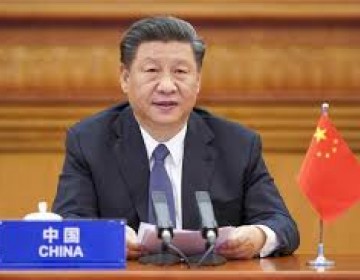 Presidente de China Xi Jinping felicita al Presidente electo Luis Abinader 