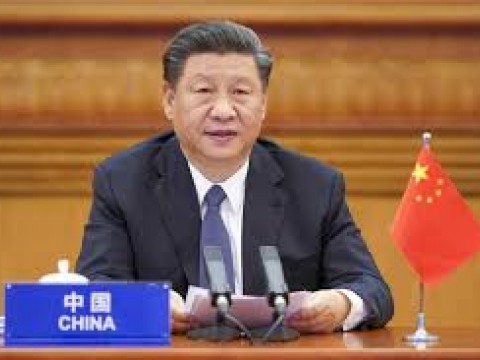 Presidente de China Xi Jinping felicita al Presidente electo Luis Abinader 