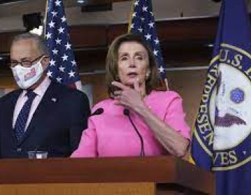 EEUU lucha para evitar cierre del Gobierno de Biden por falta de presupuesto