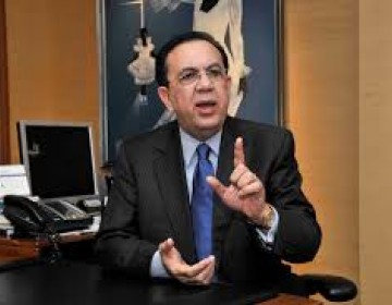 Confirman a Valdez Albizu frente al Banco Central en Gobierno de Abinader por crisis
