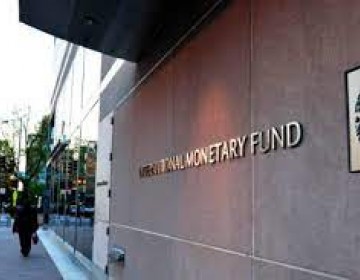 El FMI rebaja al 3.6% el crecimiento mundial por la guerra en Ucrania