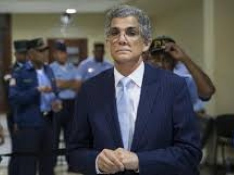  Pittaluga afirma pagos que recibi&oacute; eran legales