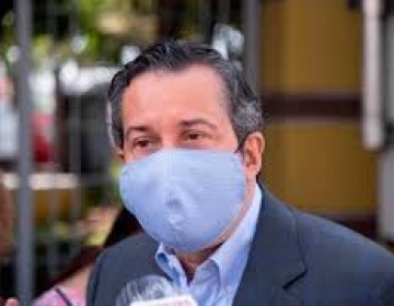 Orlando Jorge Mera responde a los cuestionamientos por nombramiento