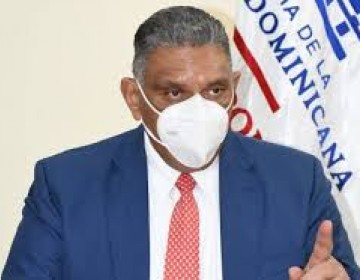  "Arma recuperada, arma destruida"