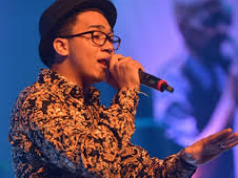 David Kada en los primeros lugares de la lista de Billboard Tropical