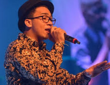 David Kada en los primeros lugares de la lista de Billboard Tropical
