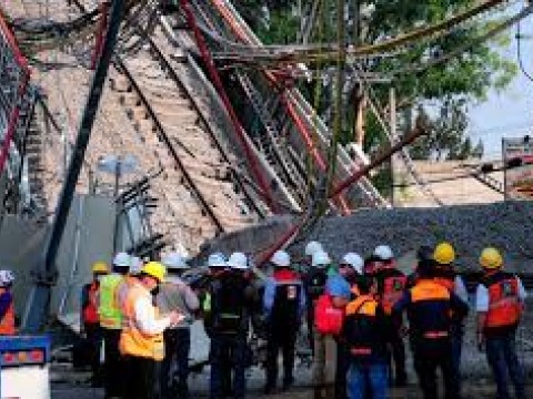 Aseguradora del Metro de Ciudad M&eacute;xico pagar&aacute; m&aacute;s de 60.000 d&oacute;lares por siniestros de L&iacute;nea 12 y Puesto de Control