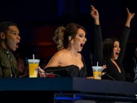 A pesar de nombramiento, Milagros Germ&aacute;n seguir&aacute; como jurado en Dominicana&rsquo;s Got Talent