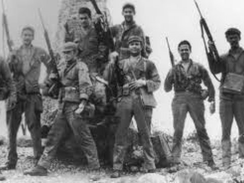 El pais conmemora 48 a&ntilde;os de la muerte de Francisco Caama&ntilde;o