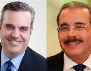 Las similitudes y diferencias de Luis Abinader y Danilo Medina