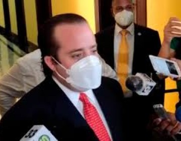 Seguridad de presidente está garantizada afirma José Ignacio Paliza 