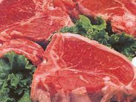 El pa&iacute;s podr&aacute; exportar carne de res a EE.UU.