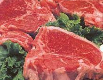 El pa&iacute;s podr&aacute; exportar carne de res a EE.UU.