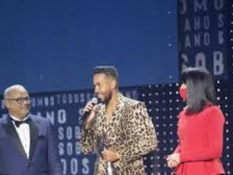  Lista de ganadores de Premios Soberano