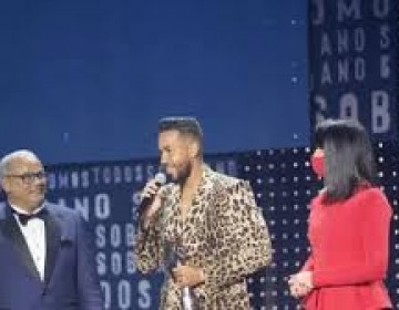  Lista de ganadores de Premios Soberano
