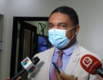 Francisco Dom&iacute;nguez Brito debe ser el candidadato presidencial del PLD seg&uacute;n Ivan Lorenzo