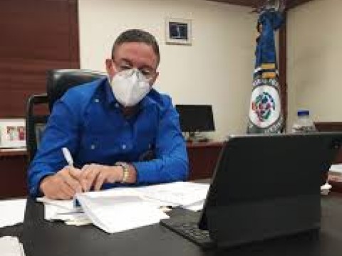 Jean Luis Rodríguez solicita a auditar gestión de Víctor Gómez Casanova