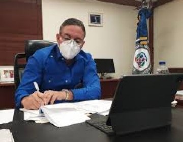 Jean Luis Rodríguez solicita a auditar gestión de Víctor Gómez Casanova