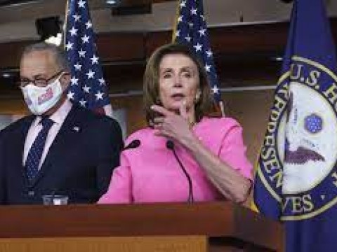 EEUU lucha para evitar cierre del Gobierno de Biden por falta de presupuesto