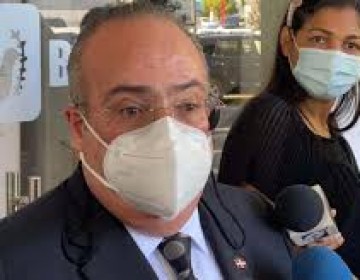 Charlie Mariotti dice que hay que apostar a la lucha contra la corrupci&oacute;n y al r&eacute;gimen de consecuencia