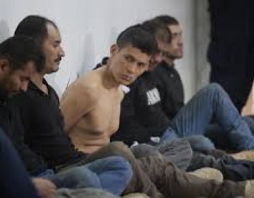  Once sospechosos del crimen de Mo&iuml;se detenidos en la embajada de Taiw&aacute;n