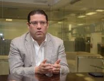 Eduardo Sanz Lovat&oacute;n da positivo al COVID-19