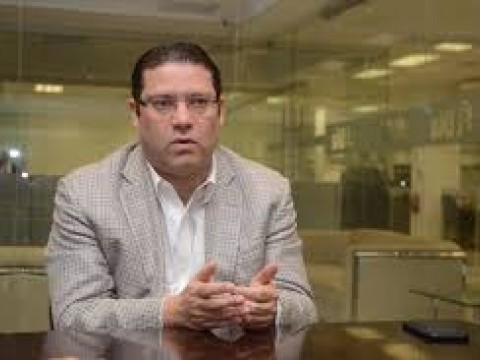 Eduardo Sanz Lovat&oacute;n da positivo al COVID-19
