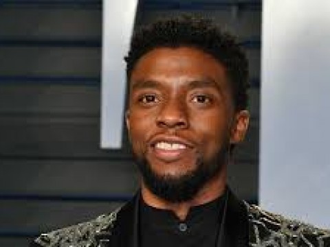 Esta es la raz&oacute;n por la que Chadwick Boseman mantuvo en secreto su lucha contra el c&aacute;ncer