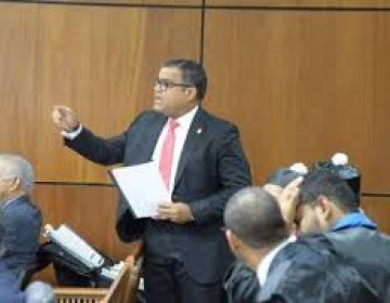 Primer dia del Caso Odebrecht: Juezas rechazan varios incidentes planteados por imputados en este caso