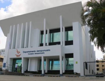 Departamento Aeroportuario asegura pagar&aacute; a empleados que faltan por cobrar el mes de junio