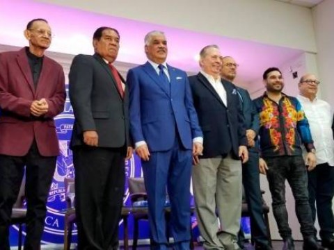 Celebrar&aacute;n con un gran espect&aacute;culo por declaraci&oacute;n de la Bachata como Patrimonio Cultural Inmaterial de la Humanidad por la Unesco