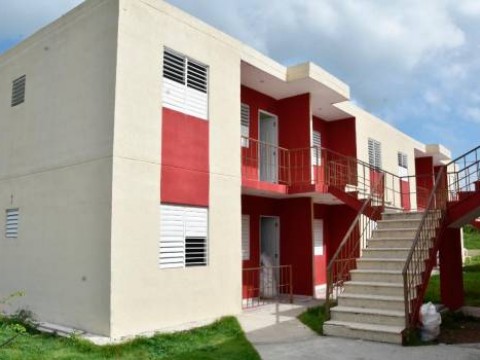 Falpo pide revisar distribuci&oacute;n de apartamentos del pasado gobierno en SFM