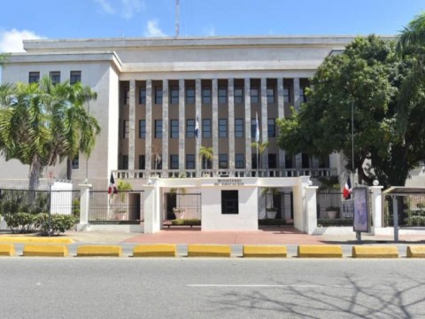 Todav&iacute;a el Minerd no cuenta con una estructura organizada