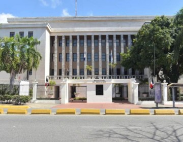 Todav&iacute;a el Minerd no cuenta con una estructura organizada