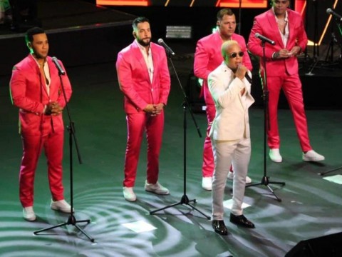Chiquito Team Band marca un antes y un despu&eacute;s con celebraci&oacute;n de sus 10 a&ntilde;os
