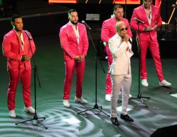 Chiquito Team Band marca un antes y un despu&eacute;s con celebraci&oacute;n de sus 10 a&ntilde;os