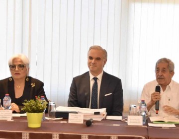 Avanzan para modificar el C&oacute;digo de Trabajo sin tocar cesant&iacute;a, dice ministro