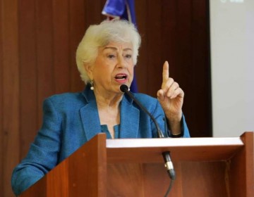 Gobierno hablar&aacute; este jueves sobre los resultados de la Cumbre por la Democracia